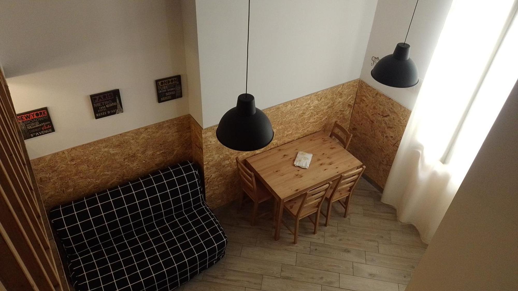 Guest house La Casa Di Fofo' Naples